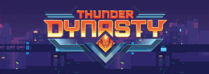 Indie: Thunder Dynasty by DeSchuurr
